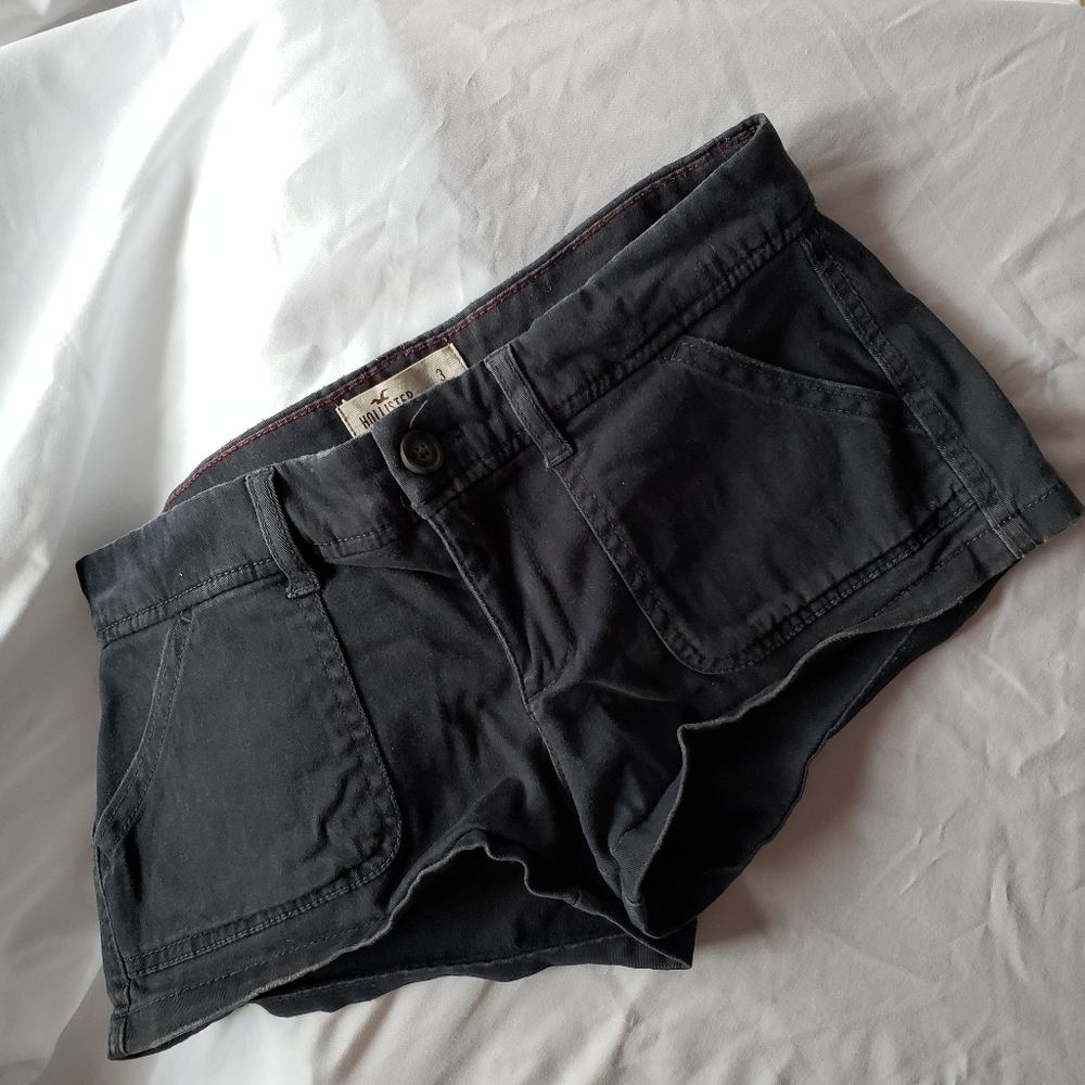 2/$20 Hollister Shorts